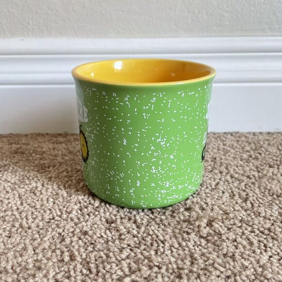 John Deere Made With Pride Coffee Mug Tea Cup Tractor Farm Licensed Green - Picture 3 of 5